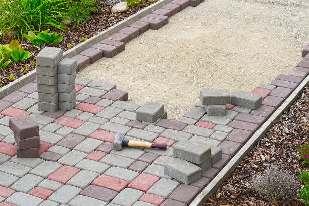 Best Driveway Pavers Near Me  in Northville, NY