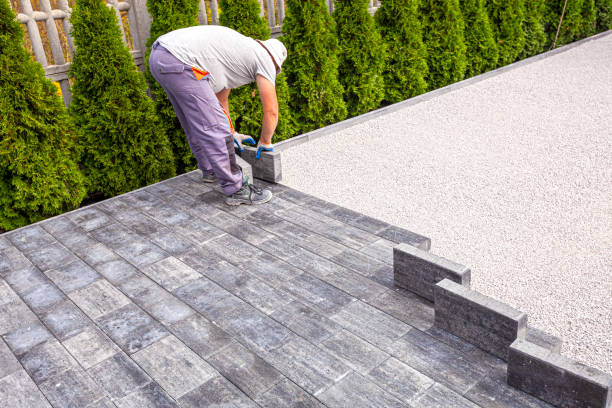 Best Driveway Resurfacing Pavers  in Northville, NY