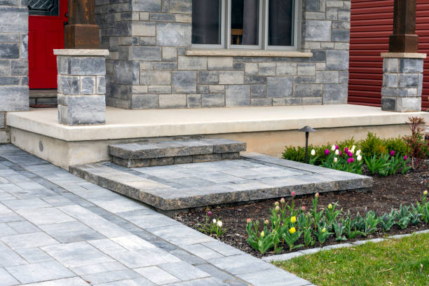 Driveway Pavers for Homes in Northville, NY