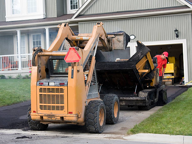 Driveway Repair Near Me in Northville, NY